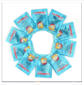 Refill Bubble Water Solution Concentrate Blowing Soap Liquid for kids Bubble Machine Bubble Guan 1x5 sachet. 
