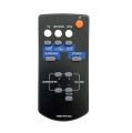 FSR60 WY57800 Replacement Remote Control for Yamaha WY57800 YAS101 YAS101BL. 