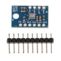 BME280 I2C SPI Breakout Temperature Humidity Barometric Pressure BME280 Sensor Module. 
