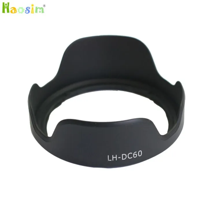 Pare-soleil Pour Canon PowerShot SX1 IS SX50 HS SX30 Is SX40