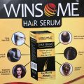 Winsome Best Hair Serum Hair Re Growth Treatment Serum For Men & Women. 