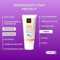 Derma Secret Sunblock - Protect & White Moisture With SPF 60+++ For All Skin Types -  200ML. 