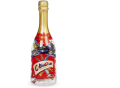 Celebrations Chocolates  Bottle Gift 320g. 