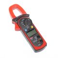 UNI-T (UT-203) Digital Clamp Multimeter DC/AC Voltage & Current,, resistance, frequency, duty cycle, continuity Tester. 