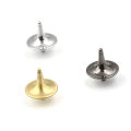 Metal Gyro Great Accurate Spinning Top Hot Movie Totem Print Spinning Top Toy. 