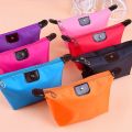 IELGY Cosmetic bag storage bag waterproof wash bag. 