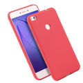 Shock Shell Glue Bumper Cover Anti-E Protective Case, 2017 for Huawei P8 Lite 2017 Case, P9 Lite Case, Honor 8 litGr3 2017 Candy Silicon. 