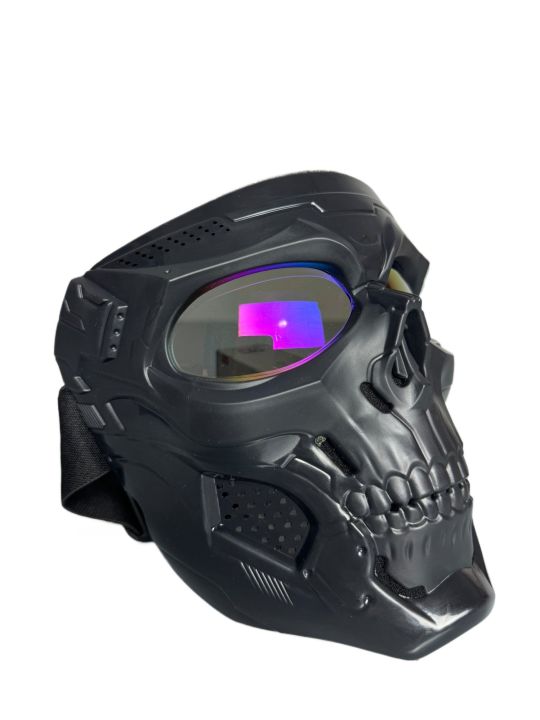 Motorcycle%20Skull%20Mask%20Goggle%20Tactical%20Colored%20Glass%20Mask%20Bikes%20Riding%20Full%20Face%20Skull%20Mask%20-%20Image%202