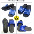ESD Slippers, ESD-Safe Slippers, Anti-Static Slipper, Mobile Phone/Computer repairing slipper.. 