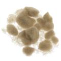 Artificial Grass Powder Model Building Decor DIY Accessories Dark Green. 