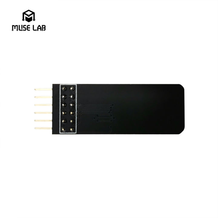 PMOD-SWITCH%20Expansion%20Board%20ICESugar%20FPGA%20Expansion%20Module%20Standard%20PMOD%20Interface%208%20bit%20DIP%20Switch%20-%20Image%205