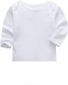 Pack of 3 Newborn Baby Inner Vests Banyan In Cotton Stuff Newborn Baby (UniSex). 