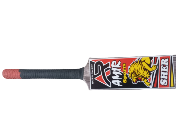 Cricket%20Bat%20Tape%20Ball%20Cricket%20Bat%20-%20Amir%20Sports%20Sher%20Cricket%20Bat%20-%20Image%205