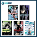 Black Clover, Vol. 1 to 30 by Yuki Tab/ata. 
