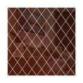 Rhombus Triangles Acrylic 3D Mirror Wall Stickers Living Room Bathroom Decorative DIY Home Decor Mirror Art Wall Decor Removable. 