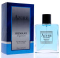 𝗛𝗘𝗠𝗔𝗡𝗜 𝗟𝗜𝗩𝗘 𝗡𝗔𝗧𝗨𝗥𝗔𝗟 - AZURE PERFUME FOR MEN & WOMEN. 