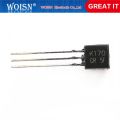 10 pcs/lot 2SJ74BL 2SJ74-BL 2SJ74B 2SJ74 J74 2SK170 2SK170BL 2SK170-BL K170 2SJ74GR 2SK170GR 2SK246GR K246 TO-92. 