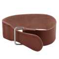 Genuine Leather Sharpening Strop Strap – Barber Razor & Knife Polishing Sharpening Belt. 