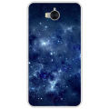 Silicon Soft Phone Case For Huawei Y5 2017 Case Cover for Huawei Y6 2017 MYA-L22 MYA-L03 Bags TPU Cover. 
