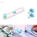 Circle Cutter for Paper Crafts Circular Cutting Tool for Cards Making Photos Circle Cutter. 