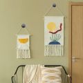 20 Pack Small Nails for Picture Hanging Double-Headed Picture Hangers Nails Wall Nails for Hanging Pictures (Black). 