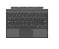 keyboard for Surface Pro 7/6/5/4/3 & also attach with all Bluetooth tabs Type Cover Ultra-Thin Portable Bluetooth Wireless Keyboard with Touchpad Built-in Rechargeable Battery ArteckA. 