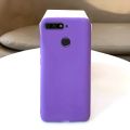 Soft Silicone Matte TPU Case for Honor 7C Cover on for Huawei Honor 7A 7C Pro C7 A7 Pro 7 A C 7Apro 7cpro back cover coque cases. 