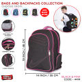 Backpack Collection For School, College & University Students, Laptop Bag, 1969 Special Books Back Pack 069, Travel Items Storage Bags, Backpacks For Traveller Vloggers & Tourist Girl, Boys & Kids : MXtGvr3W. 