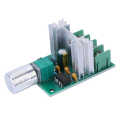 Hot DC 6-12V 6A Motor Governor Speed Control Regulator PWM Controller Switch. 