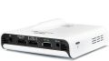 Aiptek PocketCinema A100W WiFi Miracast/Airplay DLP Pico Projector (OPEN BOX). 