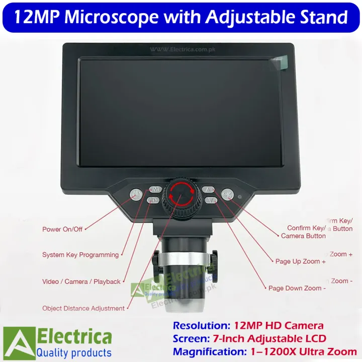 7-Inch%2012MP%20KL%20G1200%20Digital%20Microscope%20with%201%E2%80%931200X%20Zoom,%20Metal%20Stand,%20and%20High-Definition%20LCD%20for%20Electronics%20Repair%20by%20Electrica%20-%20Image%205