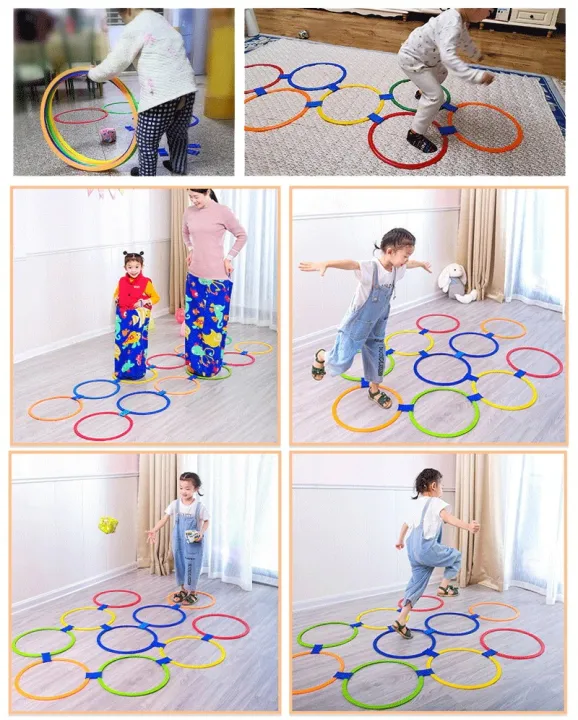 kids%20Family%20Games%20Rings%20Twister%20Hopscotch%20Indoor%20&%20Out%20Door%20Game%20Set%20-%20Image%2010