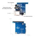 NAMUNY For Orange Pi Zero/ R1/Zero Plus/Plus 2 Development Board Special Adapter Board 13Pin Function Expansion Board Module. 