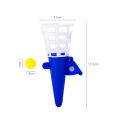 Throw Ball Toy Reusable Kid Sense Catch Ball Toy. 
