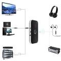 2-in-1 Bluetooth Music Transmitter & Receiver| Shopikbuzz. 