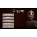 Granny Remake pc game dvd. 