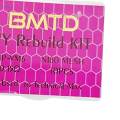 DIY rebuild kit ni80 mesh coil DIY tool accessory pnp VM6 0.15ohm. 