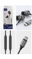 TYPE C EARPHONE EPN10T. 
