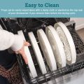 Food Dehydrator - COSORI Food Dehydrator (50 Recipes) for Jerky, Meat, Herbs, Fruit, Dryer Machine with digital temperature,5 Trays, Overheat Protection, ETL Listed. 