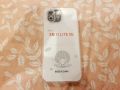 Xiaomi Mi 11 Lite Case, Soft TPU Ultra-Clear with Dust Plugs (NO Corner Bumpers) Back Cover for Mi11Lite. 