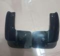 2Pc OEM Mud Flaps Premium Quality For Suzuki New Alto Black. 