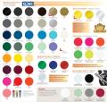 TOA Kobe Spray Paints, 400ml, All Color Range, High Coverage Superiro Paint Finish. 