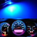 10x Neo Wedge Led T4.2 3014 SMD Instrument Panel Light A/C and Heater Control Panel Bulb for Volvo S60 S80 V70 XC70 XC90. 