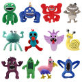 New Garten of Banban Plush Toy Kawaii Stuffed Animals Children's Birthday Plushie Gifts. 