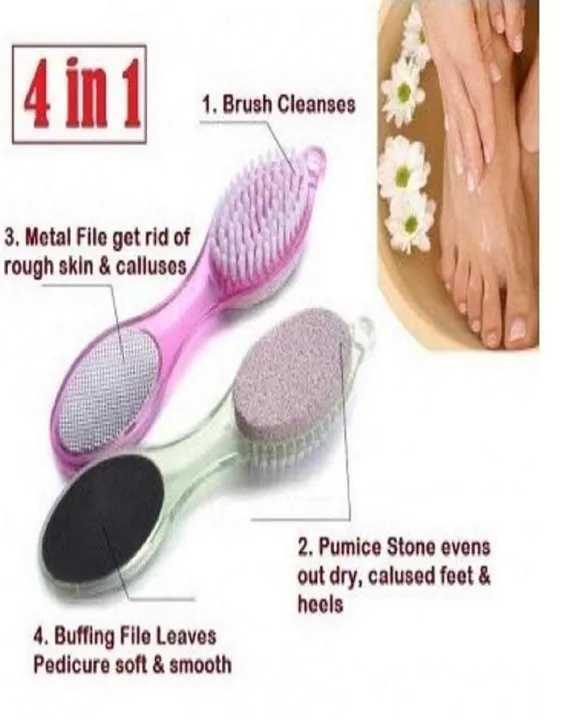4-In-1%20Multi%20Use%20Pedicure%20Paddle%20Brush%20(Cleanse,%20Scrub,%20File%20And%20Buff)%20-%20Image%205