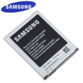 Samsung S3 I9300 Battery Replacement EB-L1G6LLU Battery with 2100mAh Capacity _ Black. 