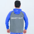 MCD Sauna Suit | Smart Suit Upper Only | Sweat Suit Upper. 