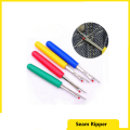 Seam Ripper 2 size Thread Unpicker, Sewing Seam Ripper Kit, Colorful Thread Unpicker for Hand Sewing Embroidery Cross Stitch By Miss Rosi. 