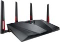 Asus Router ASUS RT-AC 88U Dual Band Gigabit WiFi Gaming Router AC3100 In Pakistan (Box Pack)  Asus Gaming Router, Wifi Gaming Router, Wifi 6 Router, Wifi5, Wifi 5 Router Best Router in Pakistan,. 