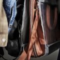 IKEA Handbag Organizer. 